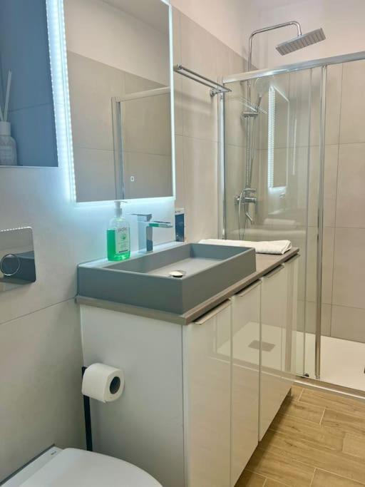 Cipariu Corner Leilighet Cluj-Napoca Eksteriør bilde
