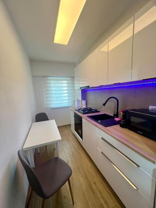 Cipariu Corner Leilighet Cluj-Napoca Eksteriør bilde