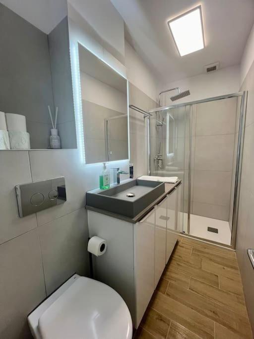 Cipariu Corner Leilighet Cluj-Napoca Eksteriør bilde