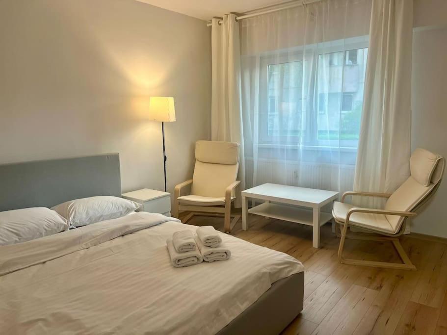 Cipariu Corner Leilighet Cluj-Napoca Eksteriør bilde